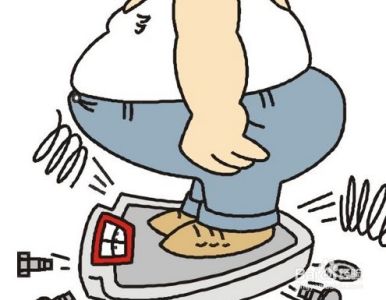 人类为什么总体越来越胖？科学家:跟所处环境有关