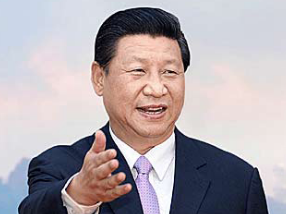 在内蒙古，习近平讲了这样一堂“公开课”