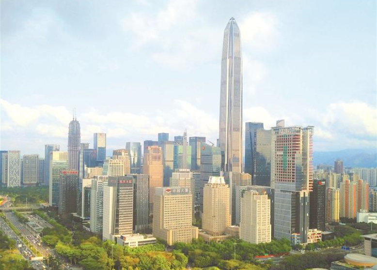 社科成果选辑 | 粤港澳大湾区城市群空间结构与优化路径研究