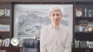 郭仁忠院士：虚拟世界里，为深圳再造一座“城”！