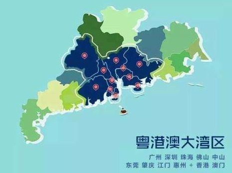粤港澳大湾区文化圈建设全面启动