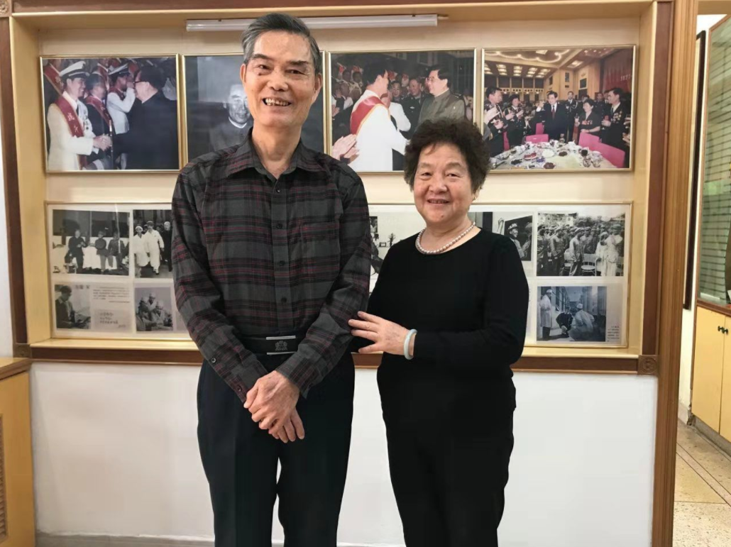 黄旭华、麦贤得入选“共和国勋章”和国家荣誉称号建议人选公示名单