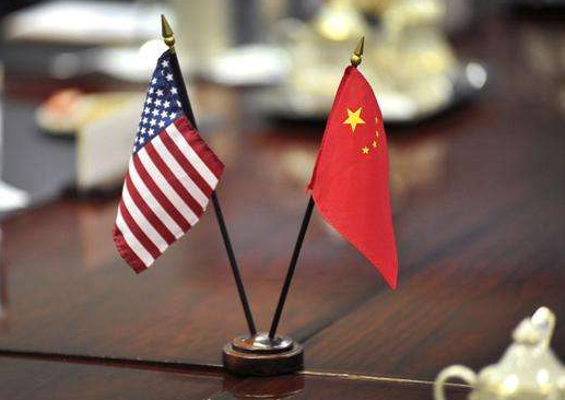 美国命令美企撤出中国？耿爽：更像一句政治口号