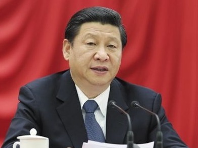 习近平主持中共中央政治局会议 决定召开十九届四中全会