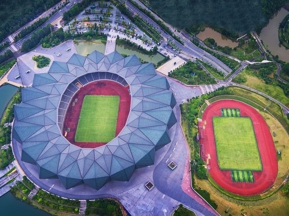 龙岗区：为先行示范区建设作出“龙岗贡献”