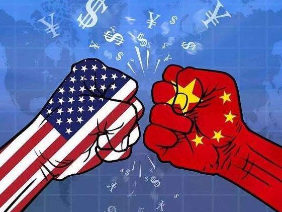 新华社评论员：乱扣帽子是美式霸凌的惯用伎俩