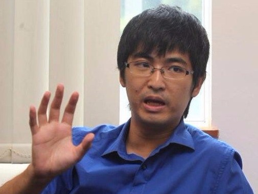 周永康背锅记