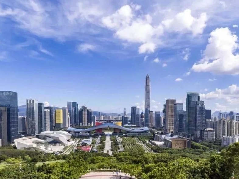 深圳严查严控违法建设，有力保障国土空间提质增效