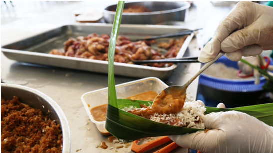 探访舌尖上的深圳：这些深圳美食你可尝过？