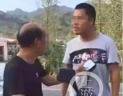 河南男子“20年后打老师”案二审宣判：驳回上诉，维持原判