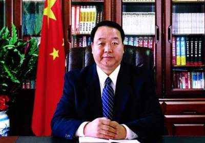 原东北特钢集团董事长赵明远被开除党籍，已退休3年