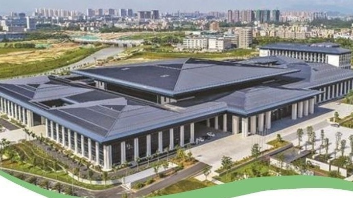 一图读懂 | 大湾区建设新节点之坪山高新区