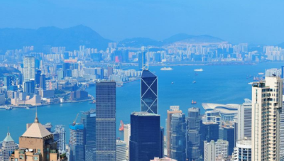 特评 | 止暴制乱，挽救香港经济