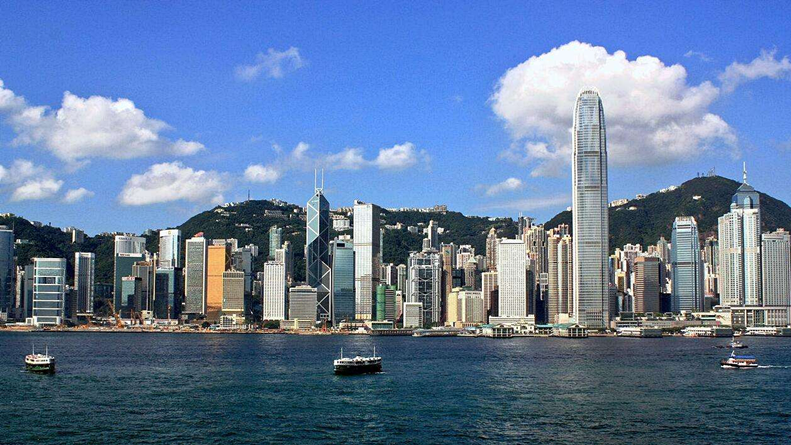 香港社会各界：反对暴力行为 支持特区政府及警队尽快止暴制乱  