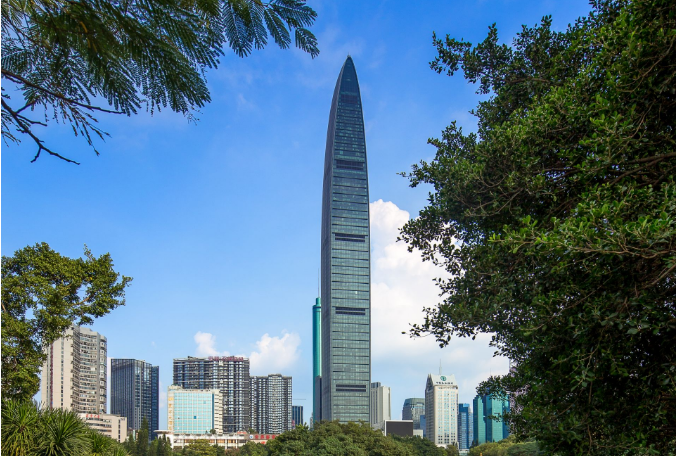 2019房博会聚焦未来建筑设计