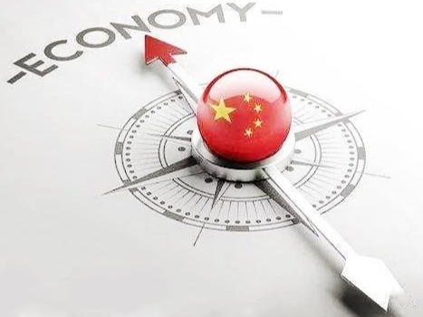 中国有足够信心底气战胜任何困难挑战