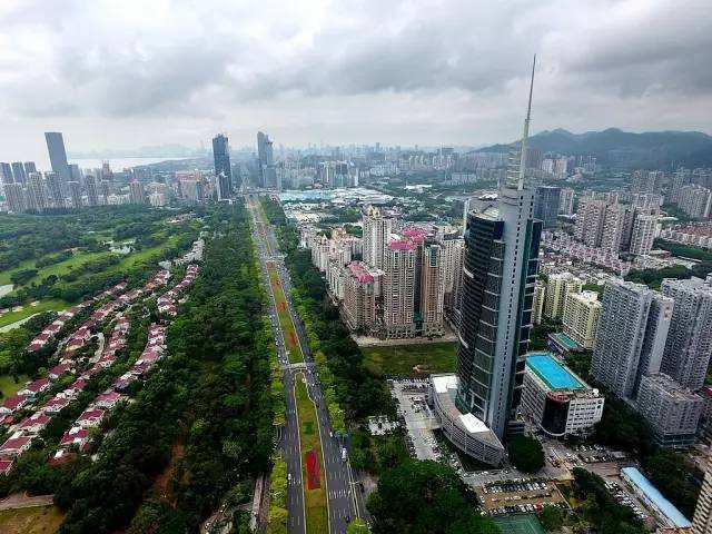 深圳报业集团：为深圳建设中国特色社会主义先行示范区营造良好舆论氛围