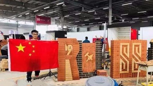 8金3银！这些广东学子在世界舞台上C位出道，真颜曝光！
