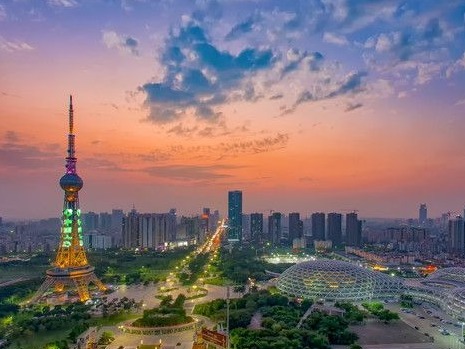 广佛同城10年迈向融合共建