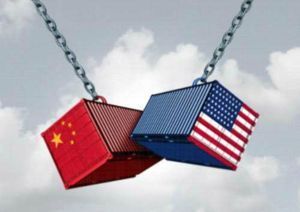 解决中美经贸问题要有耐心和定力