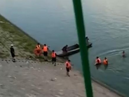 痛心！山东临沂4名初中生溺亡