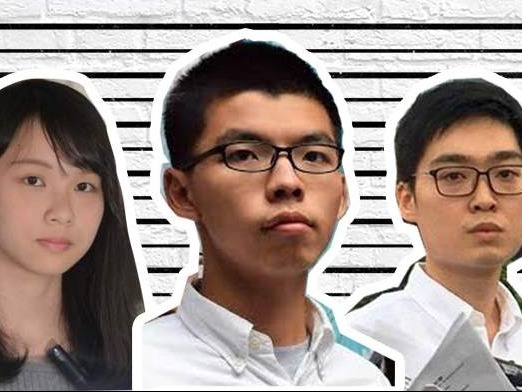接连被抓！乱港分子，莫再误判形势