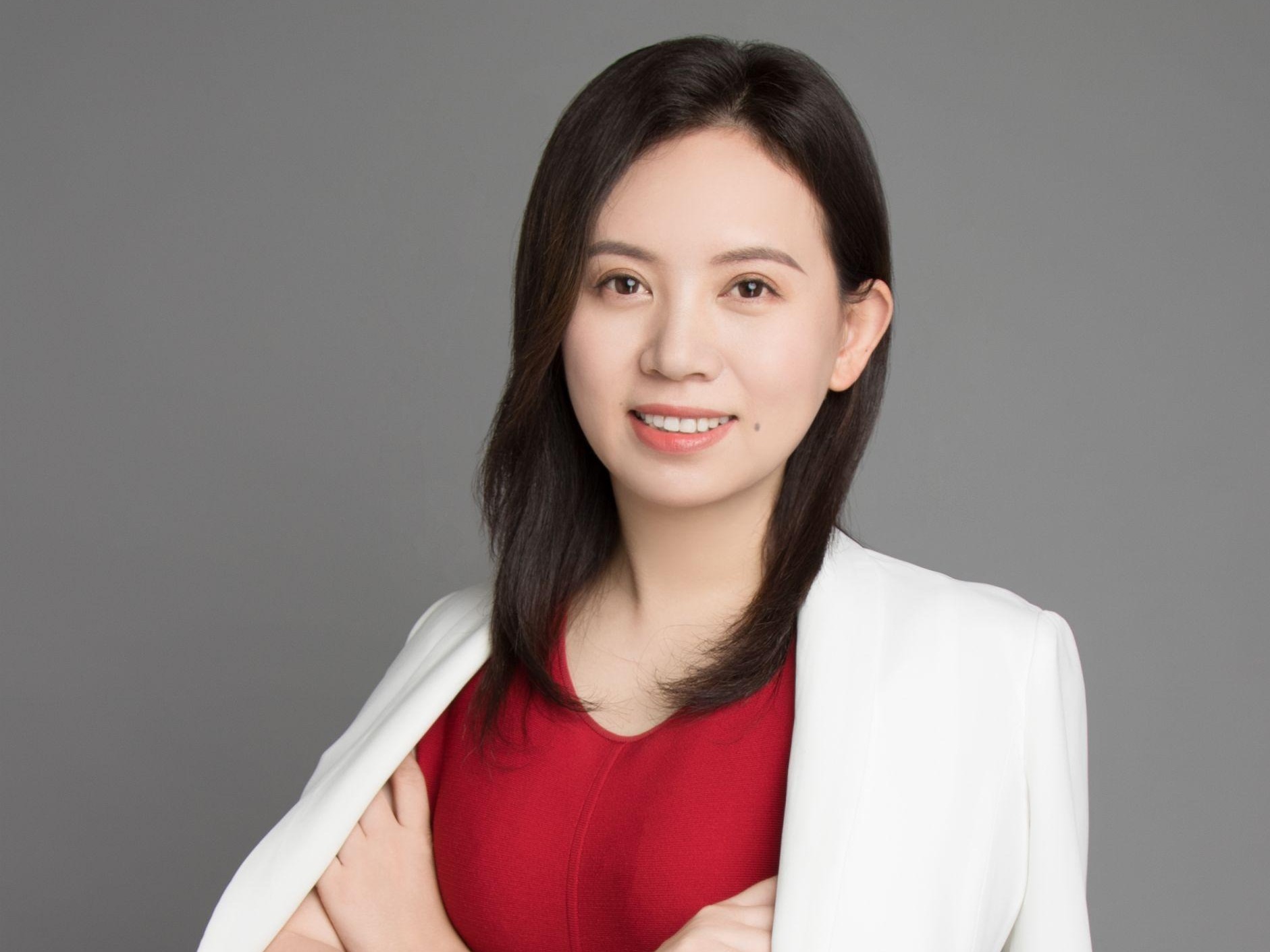 丛文娟：“我没有秘诀，我就是傻傻干”