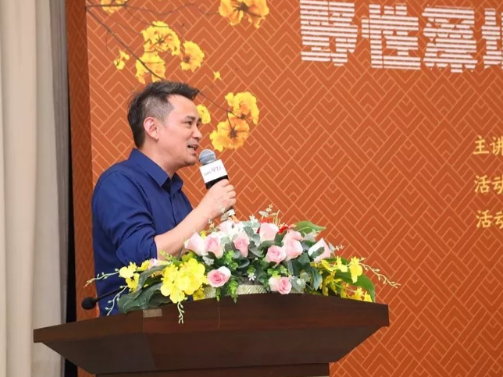 “平湖文化客厅”系列文化活动举行