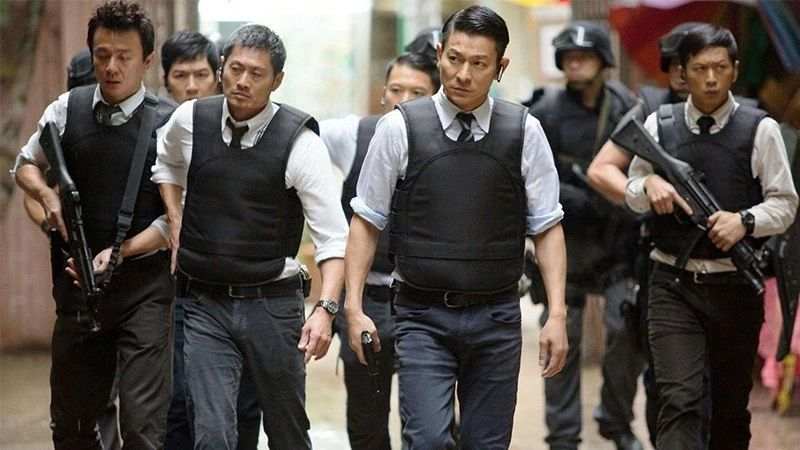 175岁的香港警队，你了解吗？
