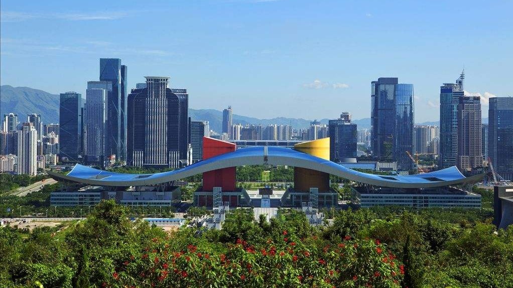 深圳市委常委会传达学习《中共中央 国务院关于支持深圳建设中国特色社会主义先行示范区的意见》