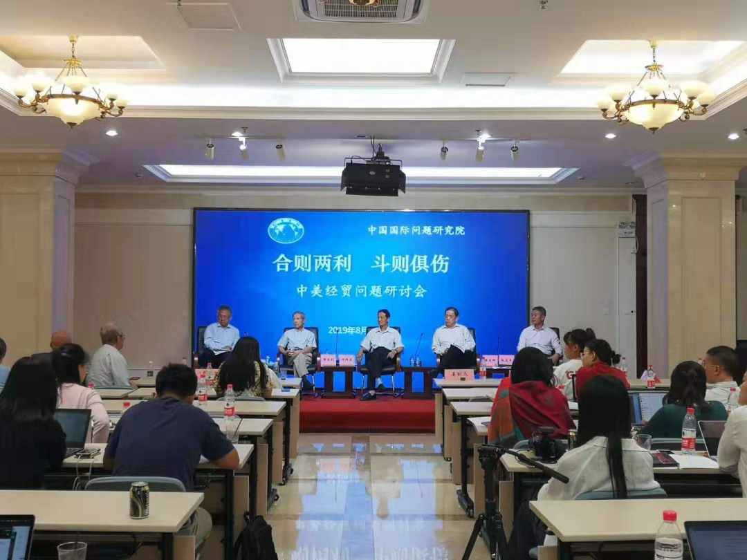 专家：贸易战以来，美方编造的这三个谎言很有欺骗性 