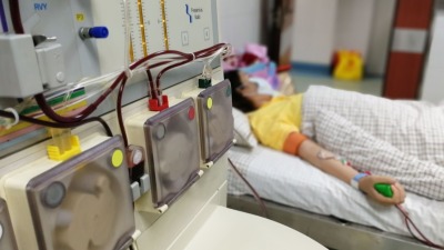 准备4个月后 90后姑娘为7岁男童捐赠造血干细胞