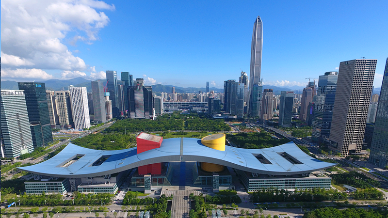 识圳 | 市委常委会召开会议传达学习贯彻习近平总书记重要讲话精神