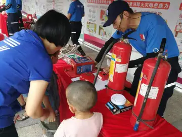 珍爱生命，远离危险！光明区马田街道开展青少年暑期安全教育