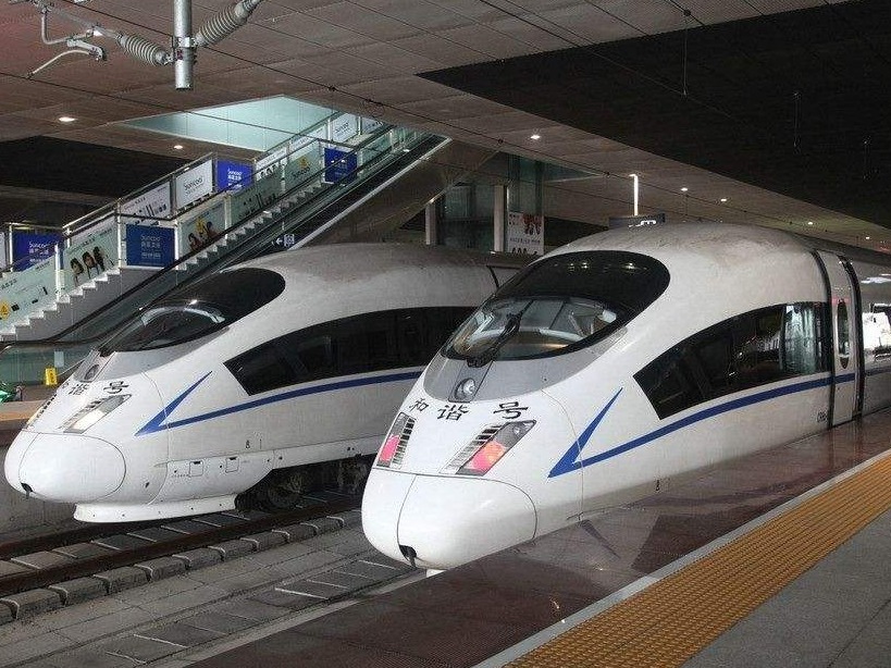 受台风“利奇马”影响，近3天深圳北往上海、南京等方向部分列车停运