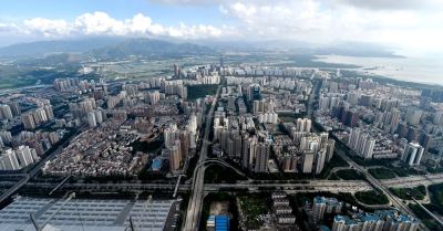 识圳 | 深圳出台处置已批未建土地方案，2年内彻底解决所有问题土地