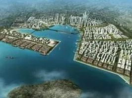 前海合作区:全力推进前海建设中国特色社会主义法治示范区