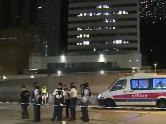 民建联：强烈谴责暴徒埋伏斩警 要求各方停止仇警言论