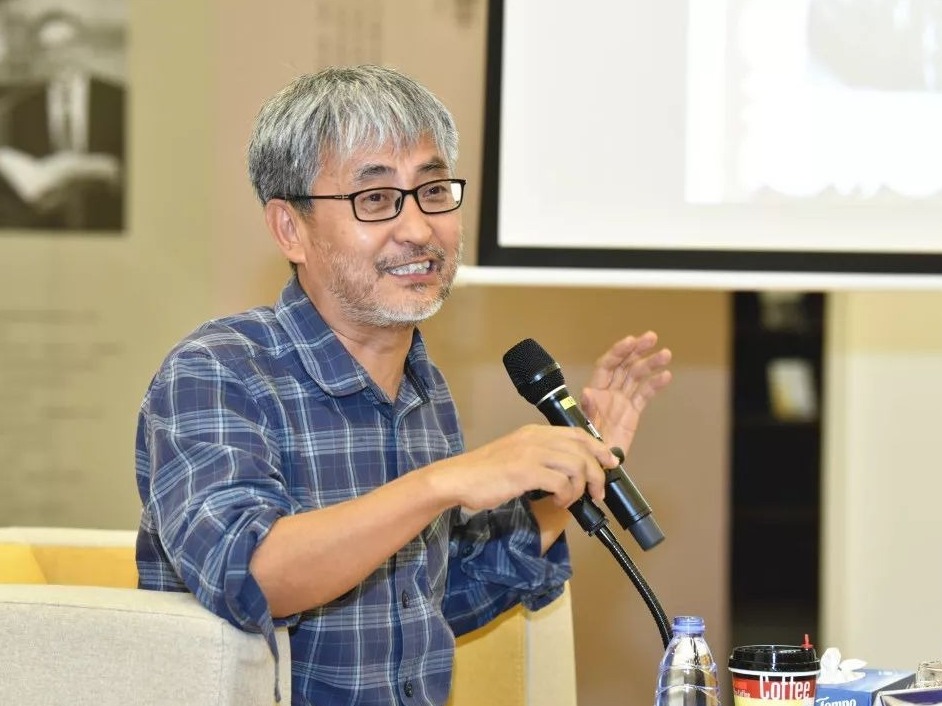 首场“坪山夜话”，南兆旭带你了解“我们的深圳，我们的历史”