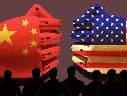 新闻联播刚发明确信号：中方反制说到做到，坚决维护自身利益