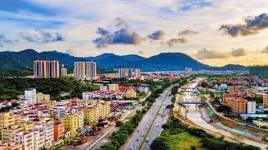 马峦“年中考”，“党建+”助力达标创优 你能拿多少分？