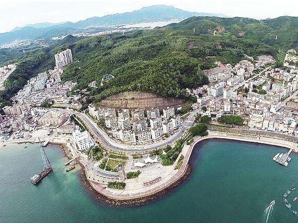 大鹏新区：争取国家级项目和试点落户大鹏新区