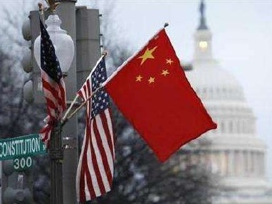 中国有能力冷静理性反制到底，美方不要误判