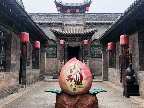 被撤5A景区的乔家大院：过度开发，门票年年涨