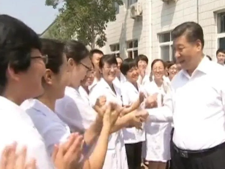 ​这个群体，习近平关爱有加