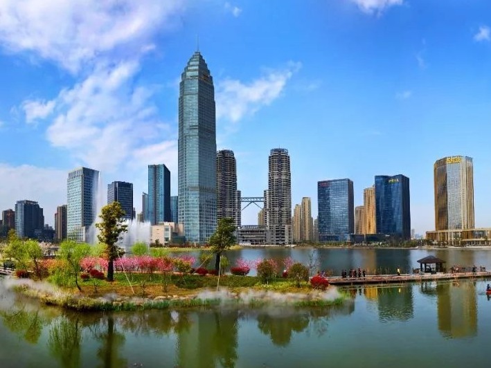 定了！火爆长三角的“绍兴周”来深圳啦！吃喝玩乐逛展会，这个夏天不宅家！