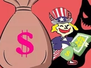 国际锐评 | 污蔑中国“操纵汇率”是典型的双重标准