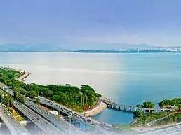 深圳市水务局：勇当全国治水先行示范尖兵