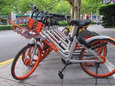 深圳公布第二季度共享单车企业运营服务考核结果，摩拜蝉联第一