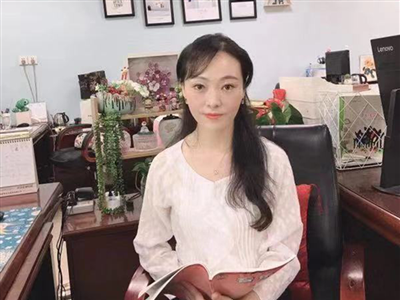 盐田区“年度教师”张雯：为孩子们的艺术之梦插上翅膀    
